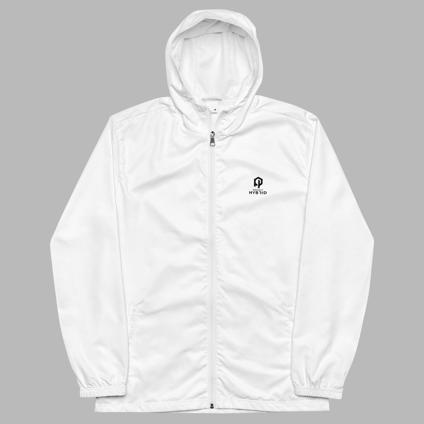 Men’s windbreaker